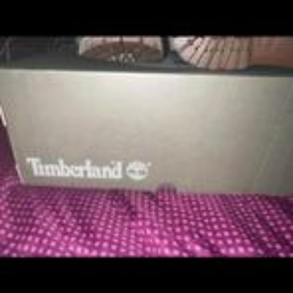 Boots - Timberland - Picture 3 of 6